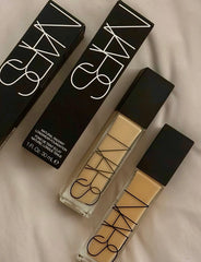 NARS Natural Radiant Longwear Foundation