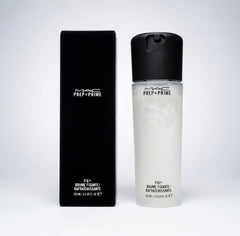 Mac prep prime match master Fix setting spray
