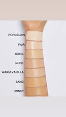 SHEGLAM Complexion Pro Foundation