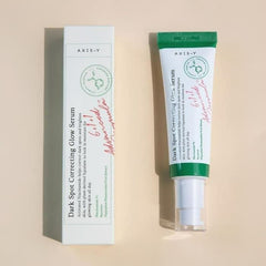 AXIS-Y Dark Spot Correcting Glow Serum korea