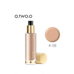 O.TWO.O INVISIBLE COVER FOUNDATION