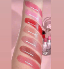 Sheglam buttery bliss blush