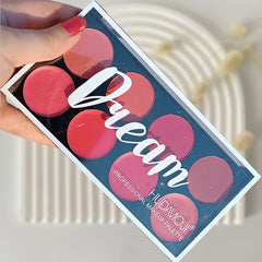 Dream Huda Moji Blusher pallete