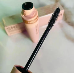Sheglam big eyes volumizing mascara