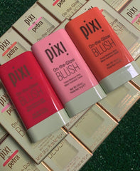 Pixi On the Glow BLUSH Pack