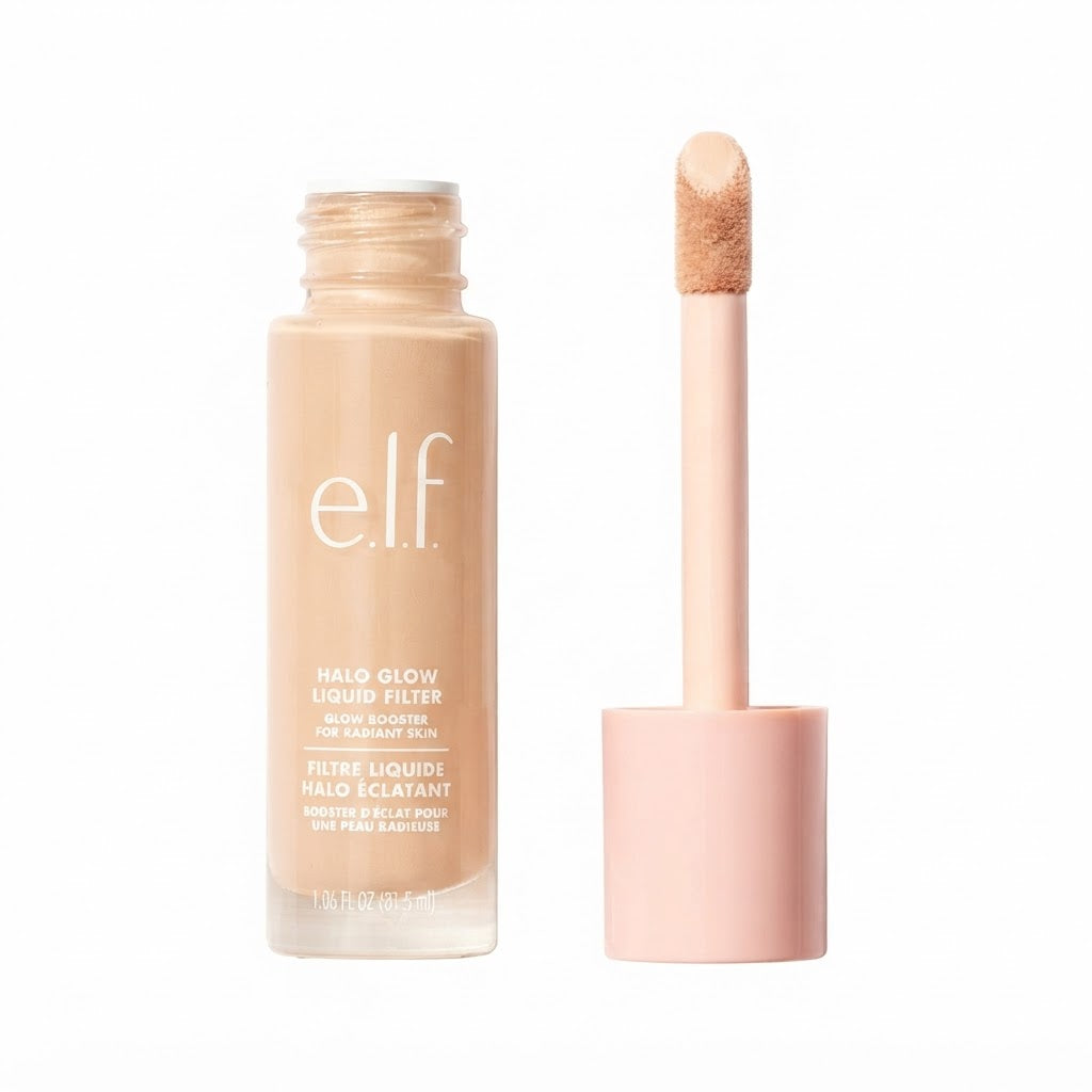 e.l.f. Halo Glow Liquid Filt