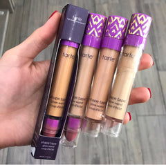 Tarte shape tape glow wand concealer