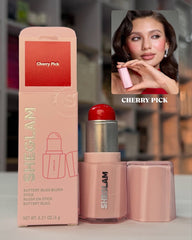 Sheglam buttery bliss blush