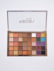 RBORY 40 Color Eyeshadow palette