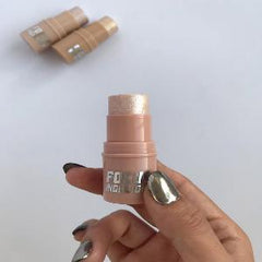 Color castle highlighter stick pack of 3