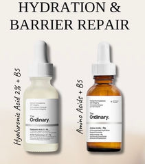 The Ordinary Hyaluronic Acid 2% + with Amino Acids + B5 duo
