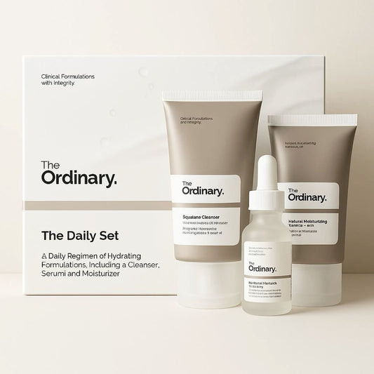 The Ordinary Daily Set