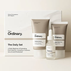 The Ordinary Daily Set