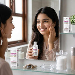 SADOER Arbutin White Facial Serum (30ml)
