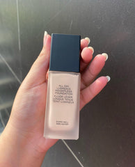 Nars all day luminous foundation