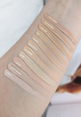 Nars all day luminous foundation