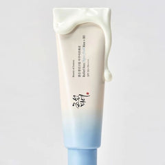 BOJ Beauty of joeson sunscreen
