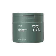 Anua Heartleaf 77% Clear Pad