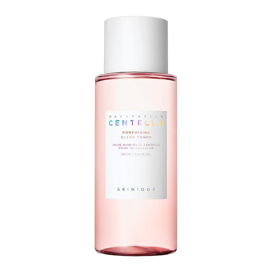 Skin1004 Madagascar Centella Poremizing Clear Toner Korea - 210ml