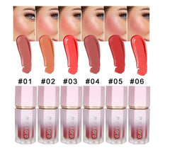 Miss lara stick liquid blusher