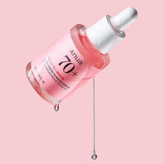 Anua Peach 70% Niacinamide Serum (30ml)