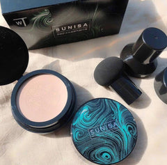 Sunisa High Coverage Foundation