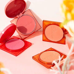 Hudamoji blusher pack of 4