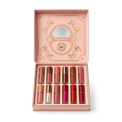 Igoodco Lipgloss Matte Pack of 12