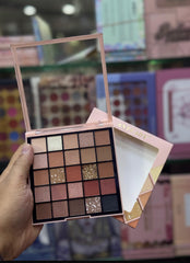 Andy Lady 25 Shades Eyeshadow Palette