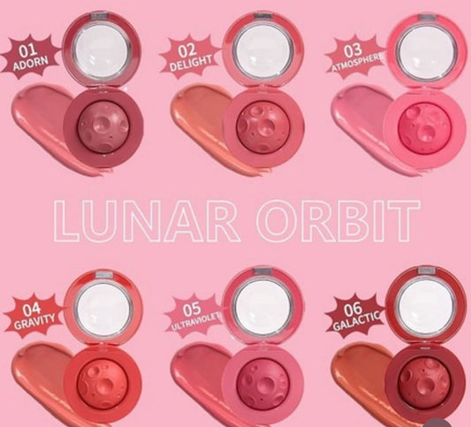 Olibolla Lunar Orbit Blush Ball Bundle Deal
