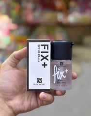 Rose Berry fix+ Makeup setting spray