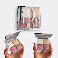 Dior Backstage Glow Maximizer Palette