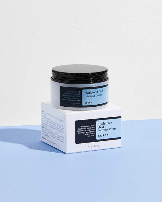 COSRX Hyaluronic Acid Intensive Cream 100gm Korea