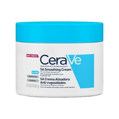 CeraVe SA Smoothing Cream (340g)