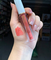 Rose Berry Lipgloss Set 2