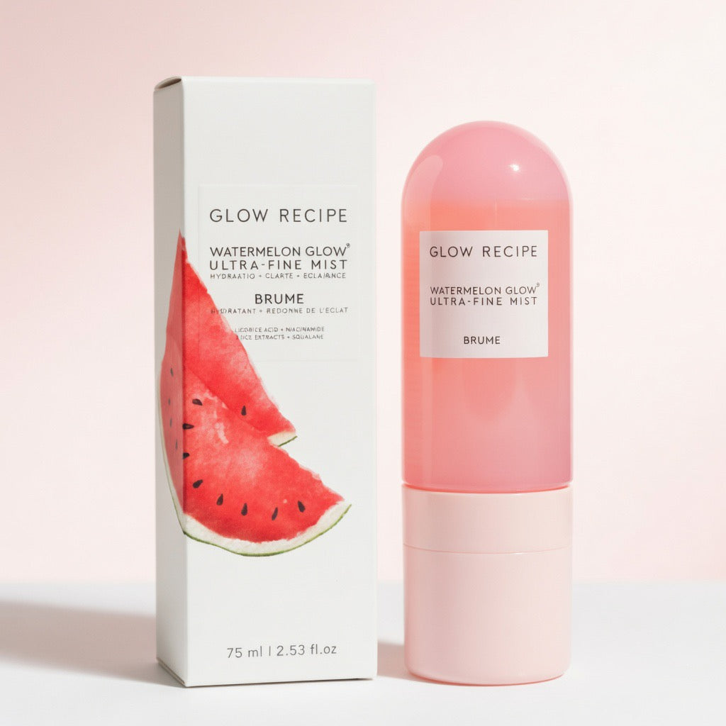 Glow Recipe Watermelon Glow Ultra-Fine Mist