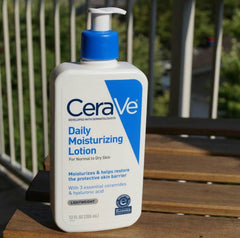 CeraVe Moisturising Lotion for Dry to Very Dry Skin