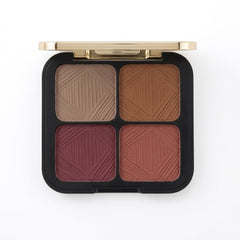 MR 4-Shade Blush Palette