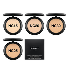 MAC Studio Fix Powder Plus Foundation