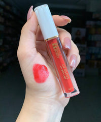 Rose Berry Lipgloss Set 2