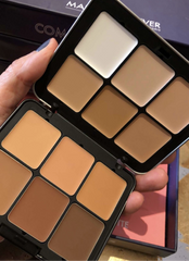 Carla secret contour & concealer pallete