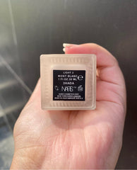 Nars all day luminous foundation