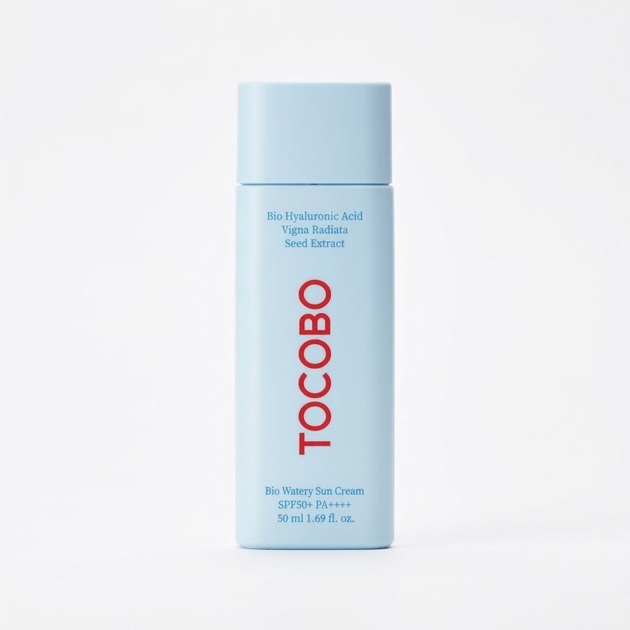 TOCOBO Bio Watery Sun Cream SPF50+ PA 50 ml)