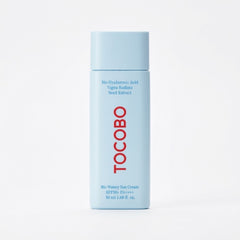 TOCOBO Bio Watery Sun Cream SPF50+ PA 50 ml)