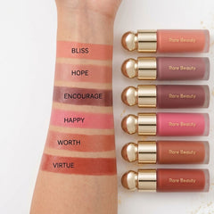 Rare Beauty Soft Pinch Liquid Blush Set (Pack of 6)