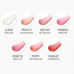 Pixi +Hydra Lip Treat Tinted Lip Balm (Pack of 7)