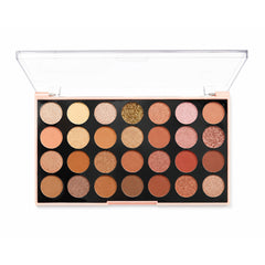 Mocallure Be Glam 32 Color Premium Eyeshadow Palette