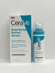 CeraVe Resurfacing Retinol Serum 30ml