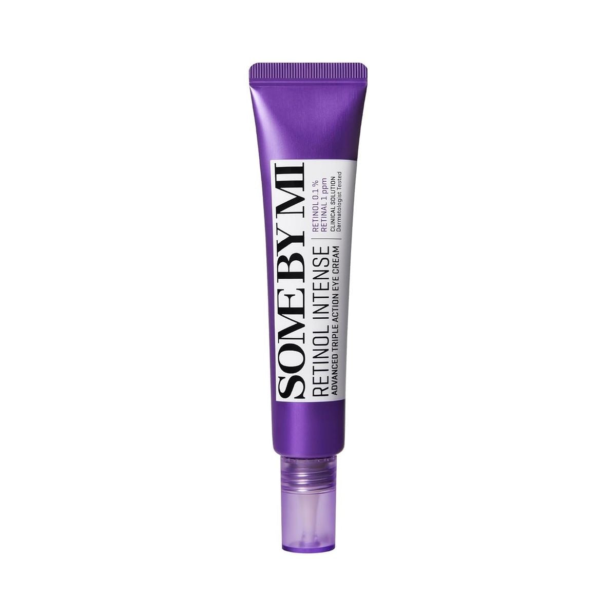 SOME BY MI RETINOL INTENSE Advanced triple action eye cream