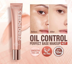 OTWOO zero pores primer